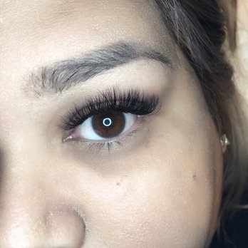 Voguish Lash - Eyelash Service Near Me - San Diego, California Voguish Lash - Eyelash Service Near Me - San Diego, California