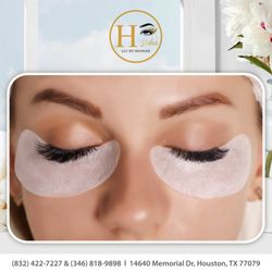 H Lashes LLC By Hannah