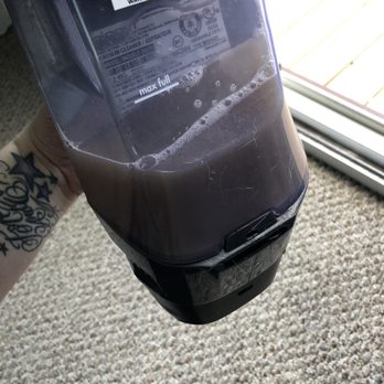 Genuine Carpet Cleaner - Carpet Cleaning Near Me - Saginaw, Michigan