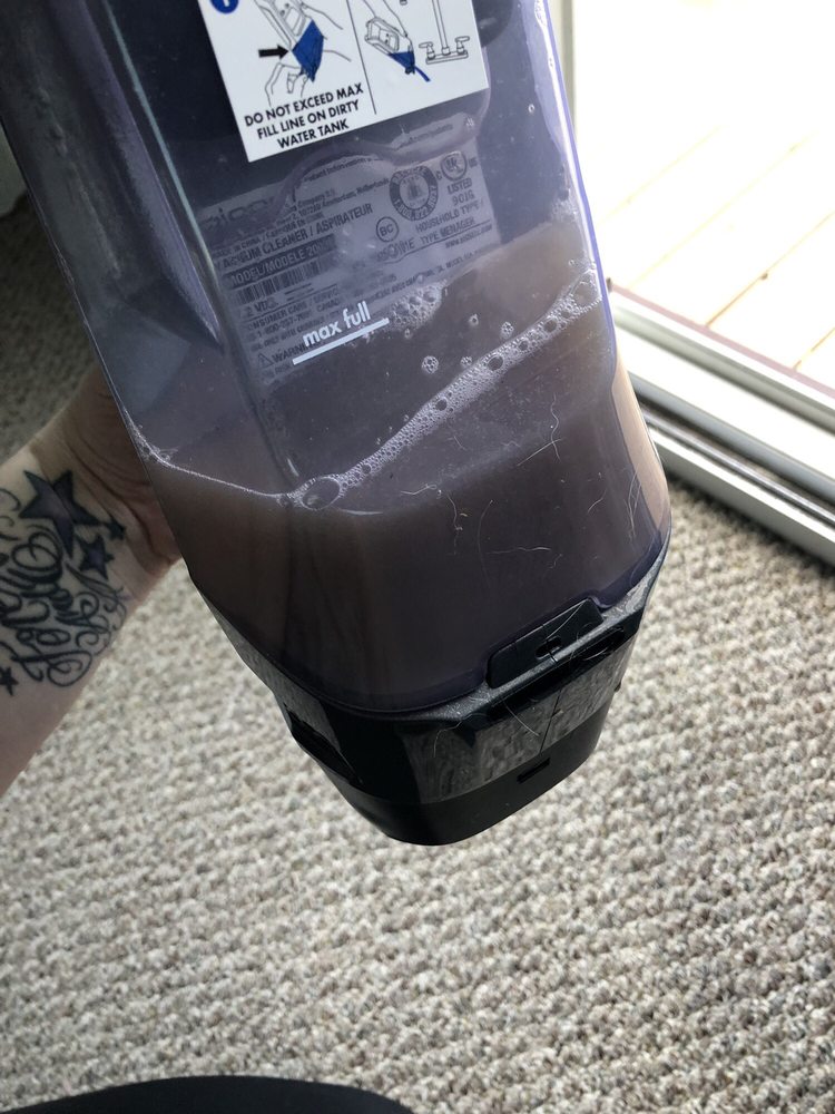 GENUINE CARPET CLEANER 3505 Barnard Rd, Saginaw, MI Yelp