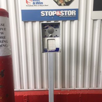 Stop and Stor Glendale / Middle Village - Self Storage Near Me - Queens, New York