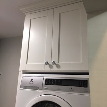 California Closets - Fairfield - Laundry Storage - Interior Design Near Me - Fairfield, New Jersey California Closets - Fairfield - Laundry Storage - Interior Design Near Me - Fairfield, New Jersey
