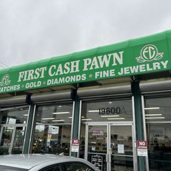 Famous Pawnbrokers