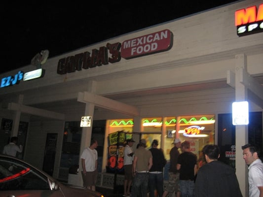Photo of Cotija's Taco Shop - San Diego, CA, US.