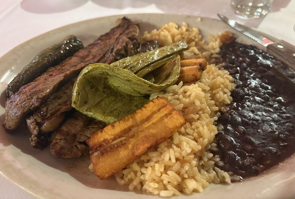 Las Margaritas