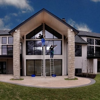 ClearView Window Cleaning and SoftWash - Window Washing Near Me - Topeka, Kansas ClearView Window Cleaning and SoftWash - Window Washing Near Me - Topeka, Kansas