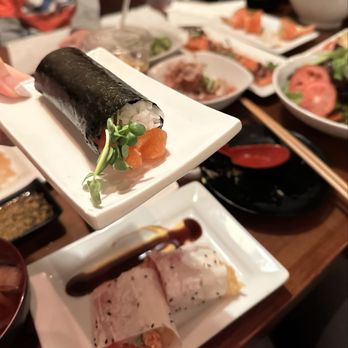 EAT'S SUSHI - Sushi Bars Near Me - Costa Mesa, California EAT'S SUSHI - Sushi Bars Near Me - Costa Mesa, California