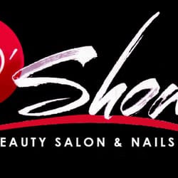 D' Show Beauty Salon & Nails - Logo