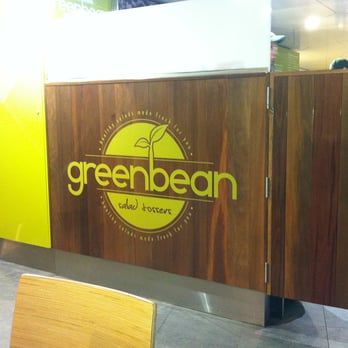 Greenbean - Salad Near Me - Brisbane, QLD