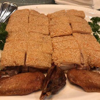 Ho Kee Cafe - Arcadia - 芝麻百花雞 - Cantonese Near Me - Arcadia, California Ho Kee Cafe - Arcadia - 芝麻百花雞 - Cantonese Near Me - Arcadia, California