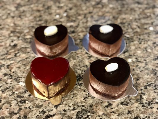 Lady M Cake Boutique - Tysons by null