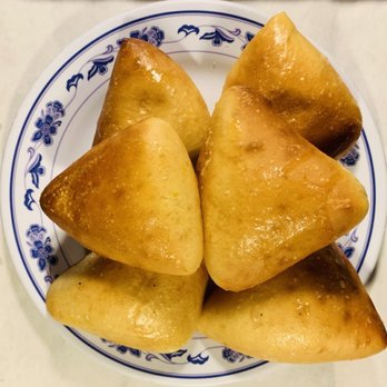 Dragon Buffet - Dinner roll - Buffets Near Me - Martin, Tennessee