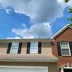 American Homes 4 Rent - 2 sets of blinds different from remainder of home that is priced at $2k they expect resident to change.