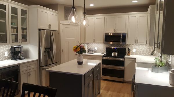 All American Granite by null