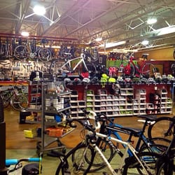 Trek Bicycle Omaha Midtown