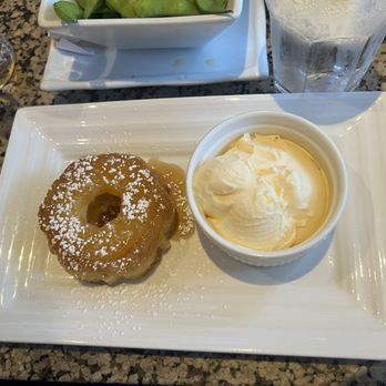 Ninja Sushi - Pineapple upside down cake - Sushi Bars Near Me - Gilroy, California Ninja Sushi - Pineapple upside down cake - Sushi Bars Near Me - Gilroy, California