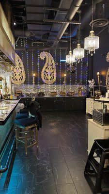 Maharani Palace Fine Indian Cuisine & Bar by null