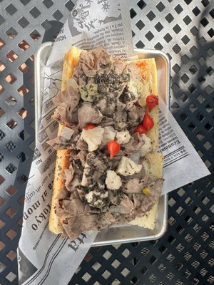 Torino Panino by null