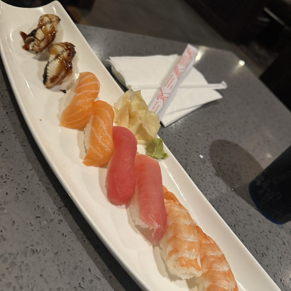Sushi King - Eel, salmon, tuna, and shrimp sushi - Japanese Near Me - Daytona Beach, Florida Sushi King - Eel, salmon, tuna, and shrimp sushi - Japanese Near Me - Daytona Beach, Florida