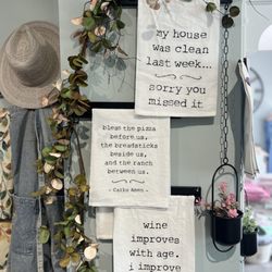 Be Salty Boutique