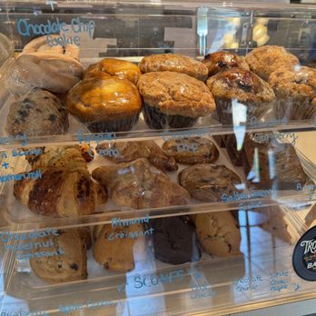 CJ's Coffee n' Cream - Bakery - Coffee & Tea Near Me - Palmyra, Wisconsin