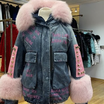 Barth-Wind Furs - Leather Goods Near Me - Morton Grove, Illinois Barth-Wind Furs - Leather Goods Near Me - Morton Grove, Illinois