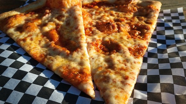 Atlas Pizza by null