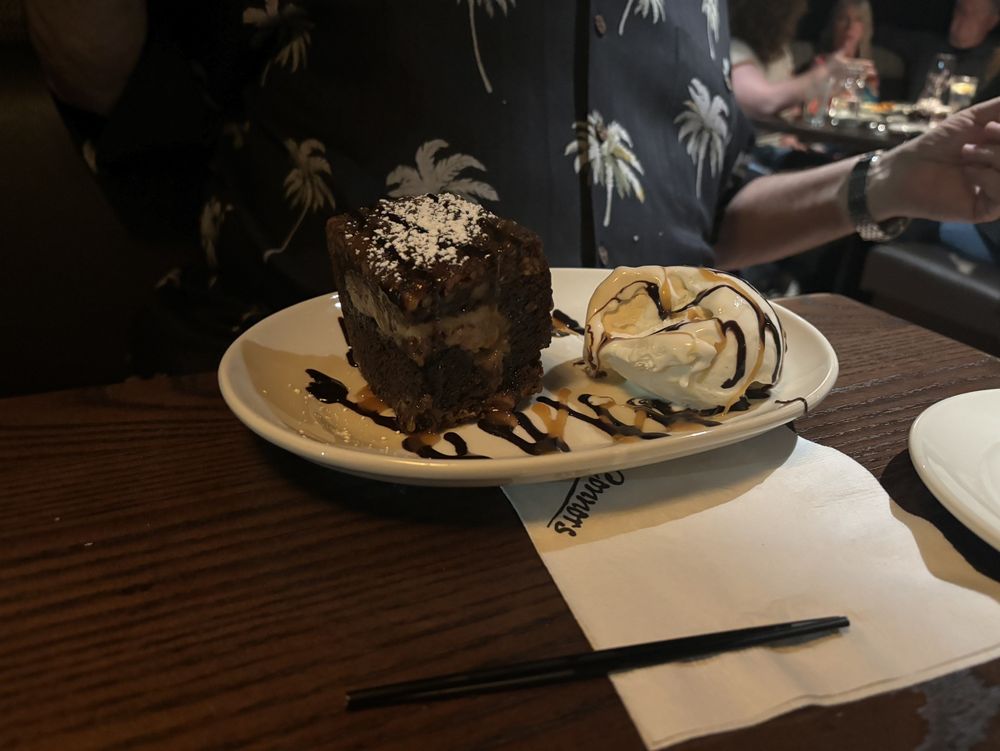 CONNORS STEAK AND SEAFOOD 89 Photos & 39 Reviews 5045 Windward Pkwy