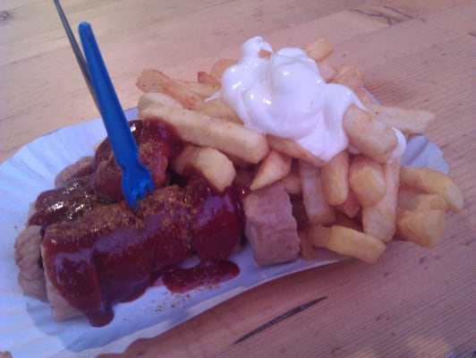 Konnopke's Imbiss by null