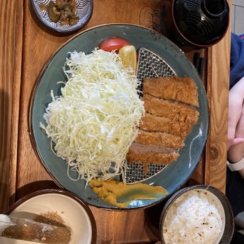 Kobuta And Ookami - Japanese Near Me - Seattle, Washington