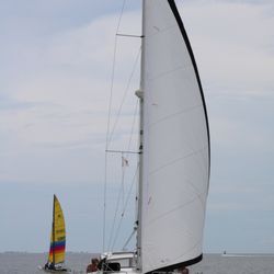 SpiderCrab Charters