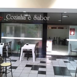 Cozinha e Sabor