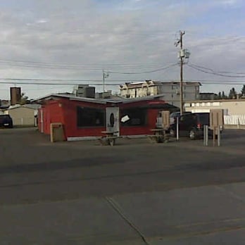 Jack's Drive-In - The restaurant - Fast Food Near Me - Spruce Grove, Alberta