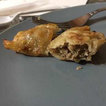 Ahri's Kitchen - Grandma Special Bulgogi Dumplings - Korean Near Me - Jersey City, New Jersey Ahri's Kitchen - Grandma Special Bulgogi Dumplings - Korean Near Me - Jersey City, New Jersey