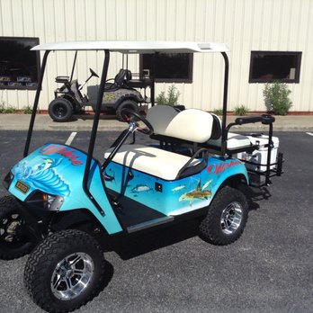 Mike's Golf Carts - Golf Cart Dealers Near Me - Douglas, Georgia Mike's Golf Carts - Golf Cart Dealers Near Me - Douglas, Georgia