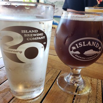 Island Brewing Company - Breweries Near Me - Carpinteria, California Island Brewing Company - Breweries Near Me - Carpinteria, California