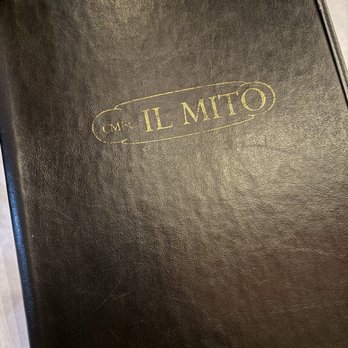 Il Mito Trattoria e Enoteca - Menu - Italian Near Me - Wauwatosa, Wisconsin Il Mito Trattoria e Enoteca - Menu - Italian Near Me - Wauwatosa, Wisconsin