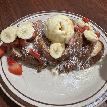 Mimosas Cafe - Lechera French Toast - Breakfast & Brunch Near Me - San Jose, California Mimosas Cafe - Lechera French Toast - Breakfast & Brunch Near Me - San Jose, California