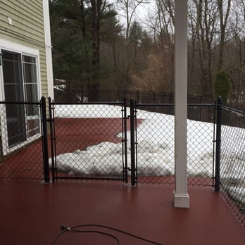 Geo Bros Fence - Fences & Gates Near Me - Lynn, Massachusetts