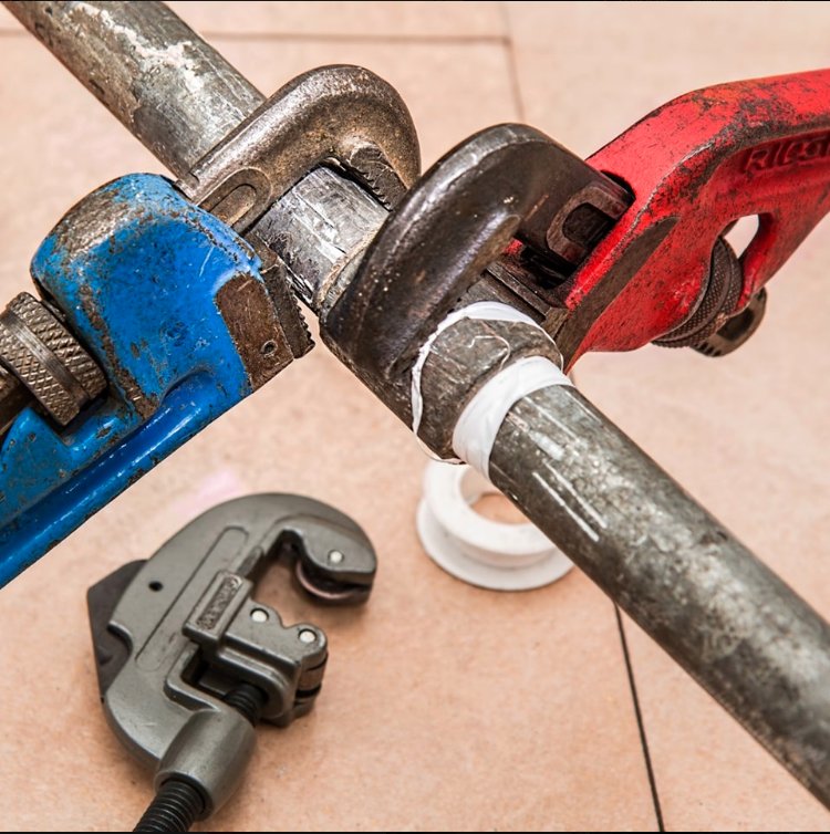 Slide of Aqua Backflow Testing