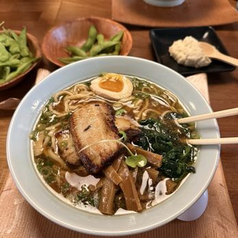 HiroNori Craft Ramen - Ramen Near Me - Orange, California HiroNori Craft Ramen - Ramen Near Me - Orange, California