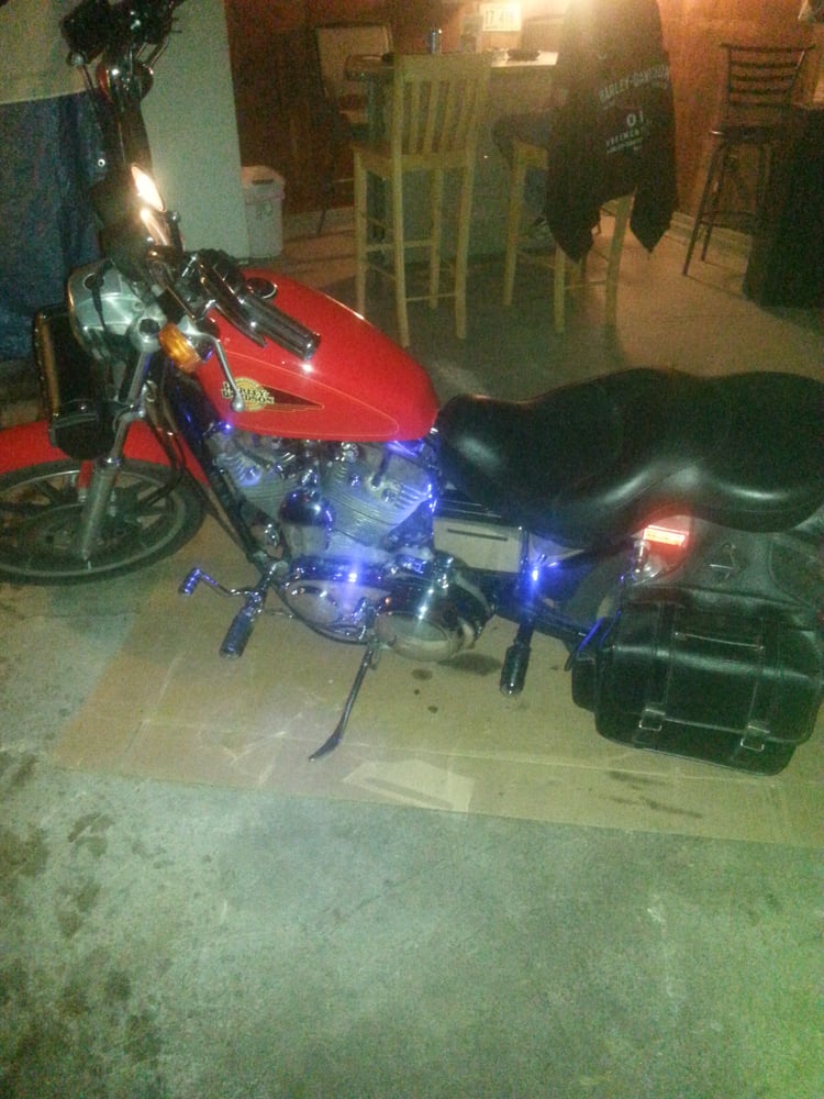 MOODY CYCLE Updated June 2024 304 S Purdum St, Kokomo, Indiana