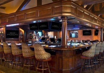 Sean Patrick's by null