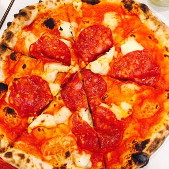 Talula's - Vegan cheese pizza - Pizza Near Me - Asbury Park, New Jersey Talula's - Vegan cheese pizza - Pizza Near Me - Asbury Park, New Jersey