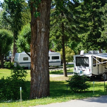 Blue Anchor Rv Park - RV Parks Near Me - Osburn, Idaho Blue Anchor Rv Park - RV Parks Near Me - Osburn, Idaho