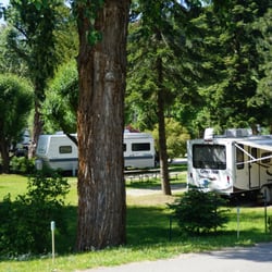 Blue Anchor Rv Park