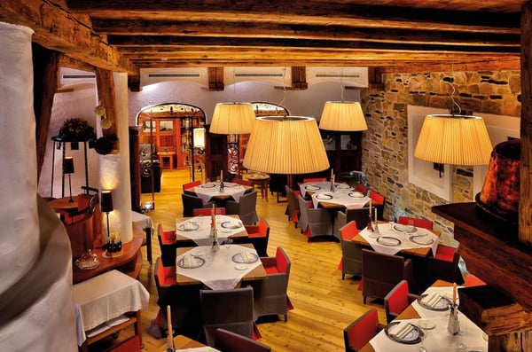 Hotel Bertelli by null