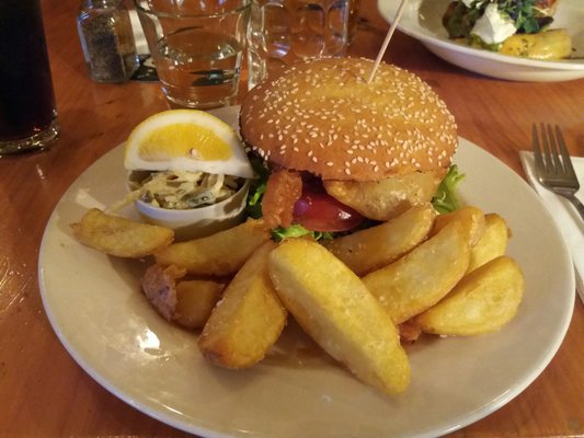 Brew Craft Beer Pub by null