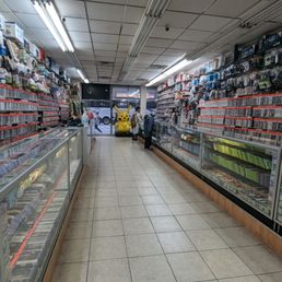 Inside Inside