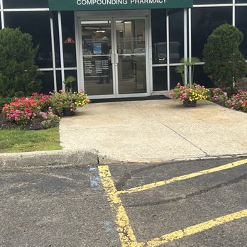 Town & Country Compounding - Pharmacy Near Me - Ramsey, New Jersey